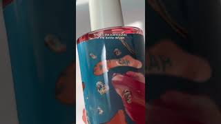 IGK Velvet Muse Scent Notes