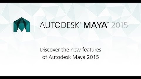 Maya 2015 Bifrost Plugin