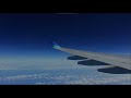 Airplane White Noise Sounds | DARK SCREEN | 10 HOURS | Great Ambience To Sleep Study Relax Read