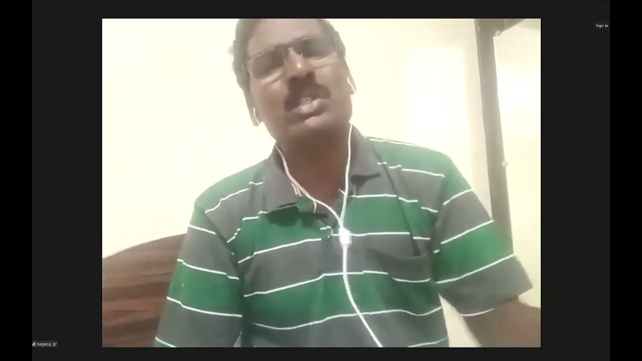 📖 🎤 Bible Study on 