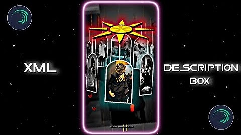 HASI BAN GAYE 🙃🔥 | 3D Sad Song New XML File🗒️ | Trending XML Project #alightmotion