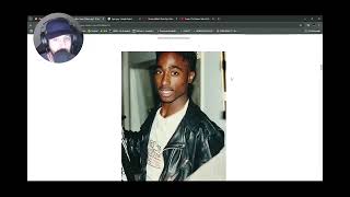 Tupac Was An Icon, But Was He A Gay Icon... Was Tupac Gay? #lgbtq #rap
