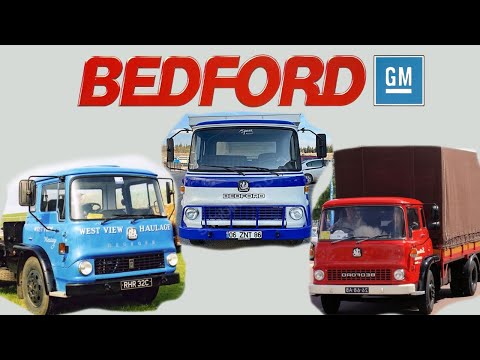 Bedford