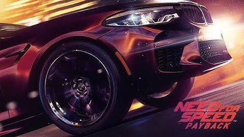 Hooning around in Fortune Valley w/poison911_wk *nfs payback*