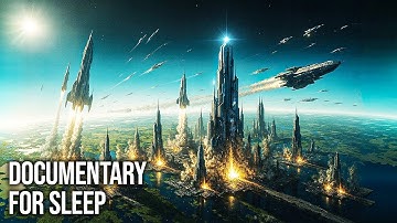 What If the First Civilization Left Earth? | Documentary For Sleep