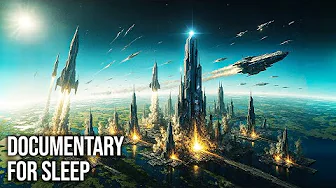 What If the First Civilization Left Earth? | Documentary For Sleep