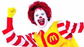 RIP Project McDonald's Commercial