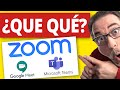 🔴 ¡¡¡ÚSALO!!! en ZOOM, GOOGLE MEET, TEAMS en tus VIDEOCONFERENCIAS o CLASES ONLINE 🚀