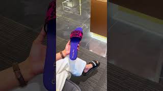 Christian Dior Dway Slides - Available at Boutique De Royal