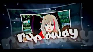 [AMV] KAWAII RIKKA WONDER EGGS PRIORITY V2 - AMV ANIME 30 DETIK