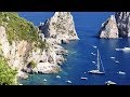 Top10 Recommended Hotels in Capri, Italy