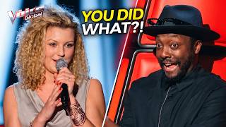 She Chose Music Over University... Then THIS Happened! | The Voice Journey #262 [4K]