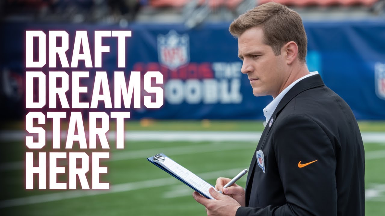 What is the NFL Senior Bowl?