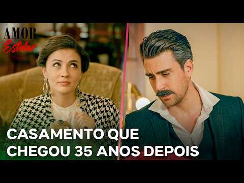 Ayse and Kerem: Elderly and In Love❤️ | From the First Glance to the Last Moment | Stellar Love