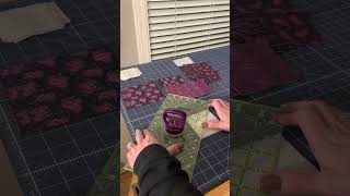 Rainbow Sampler - Block 1