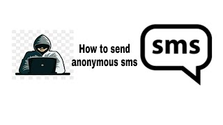 How to send anonymous SMS to any body for free and International screenshot 5