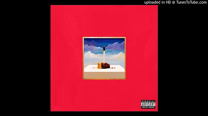 Runaway Instrumental version - Instrumental performance video thumbnail