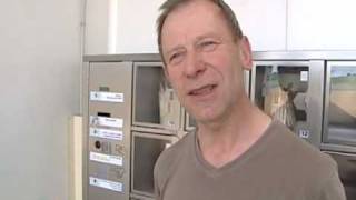 Solaize Un Distributeur Automatique Dasperges Rhône