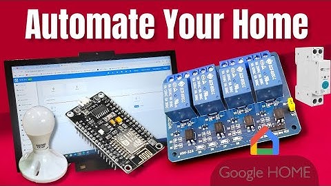 Smart Wifi Switch using Esp8266 and Sinricpro - Wireless Switch  Control