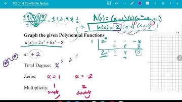 4.2 part 3 video notes