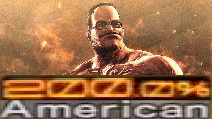 revengeance status 4