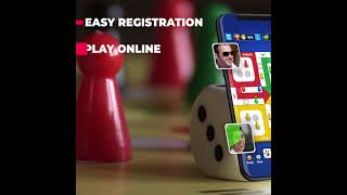 Ludo Queen Download now | Play With Your Family & Friends screenshot 1