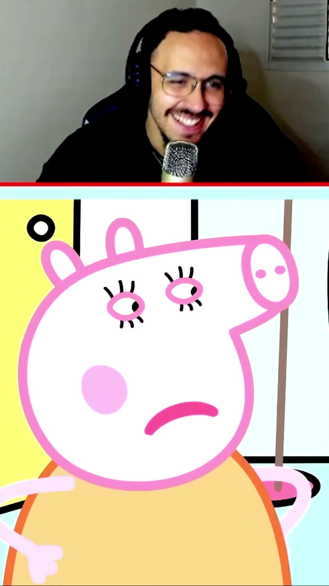 TENTE NÃO RIR KKKK