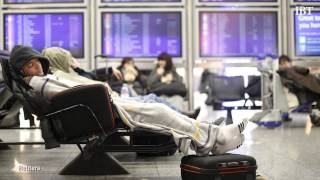 Detalles Thanksgiving Travel Tips: How To Avoid The Chaos Guía