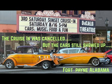 Fort Payne Automotive Group Reviews