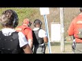 Inside the VSO Training Academy