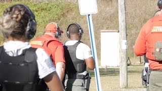 Inside the VSO Training Academy