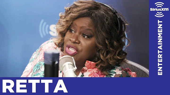 Retta Had A Connection With Michael Fassbender