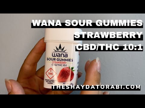 CBD Gummies to Quit Smoking Review: Benefits, Results, and Best Products