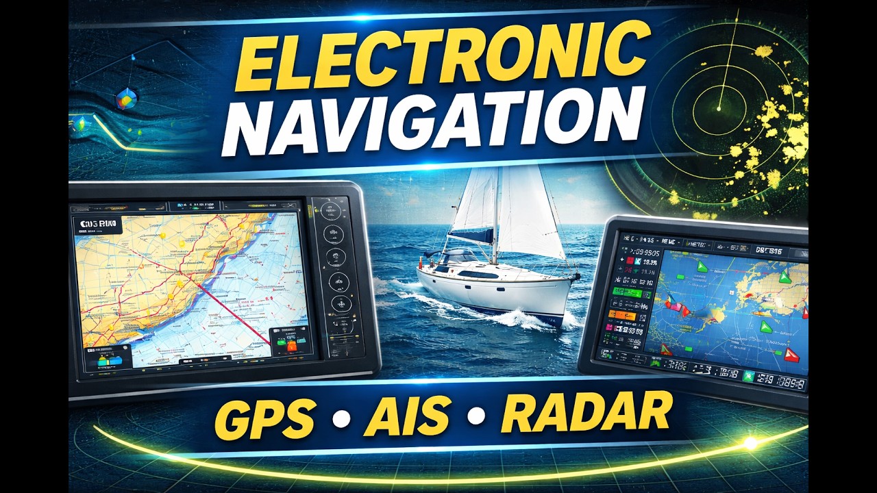 Electronic Navigation