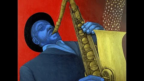 Ben Webster - Master Of Jazz (Full Album)