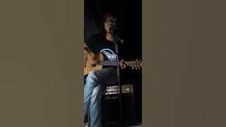 Symphaty Blues - Slank (andipaykustik cover)