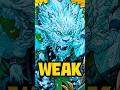 Battle Beast’s One True WEAKNESS Revealed | Invincible #invincible #comics #shorts