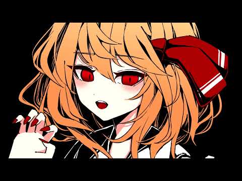 【東方Vocal/Rave】ミエヌトコカラ (Yuuna Kamishio Remix)「eS=S」