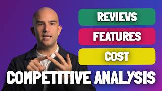 My TOP Competitive Analysis & Intelligence Software for 2026 Wealth