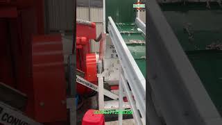 500KG/H Best Selling Copper Granulator Machine Crush & Separate Mixed Cable Wire to 100% Pure Copper