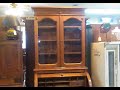 Bookcases at Lutz&#39;s Antiques