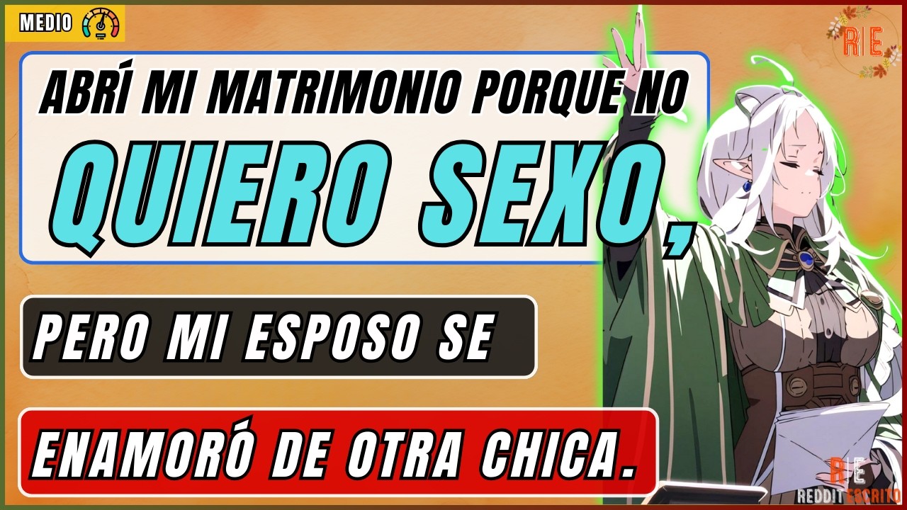 Decidí abrir mi MATRIMONIO y ahora mi ESPOSO va a tener un HIJO con su NOVIA... quiere el DIVORCIO.