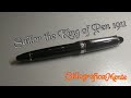 Sailor The King Of Pen 1911