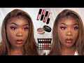 YAY OR NAY?? ...TESTING NEW COCA COLA X MORPHE COLLECTION | JUNE 2020