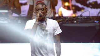 Soulja Boy   Rolling Loud Miami 2022  Set