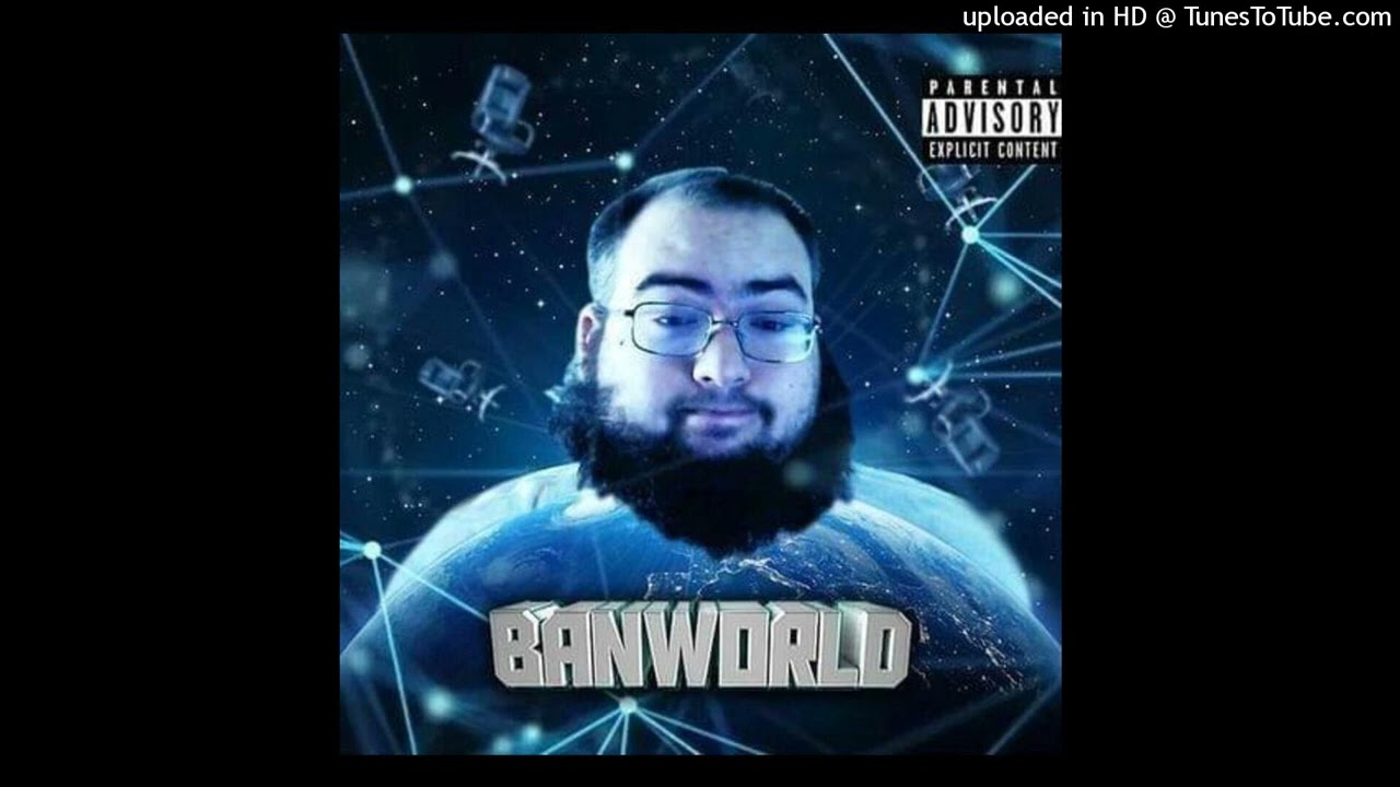 Liquid Richard - Intro to BanWorld