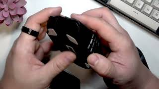 RAZER NAGA PRO – How to Change Side Plate