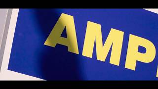 Minutes From Amper 2018 Resimi