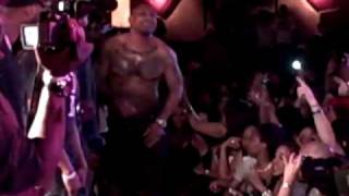 MAINO - I LOVE NY PERFORMANCE - ALL THE ABOVE