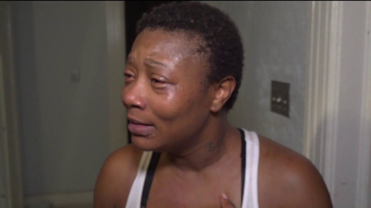 killed by death Family Grieves For 10-Year-Old Shot And Killed On Porch Of His Home